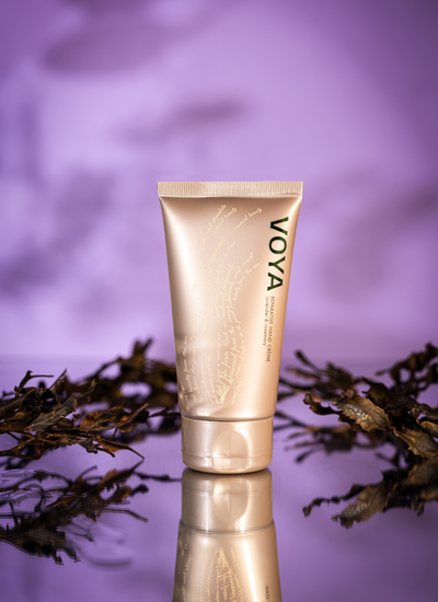 Voya Handy To Have Reparative Hand Lotion